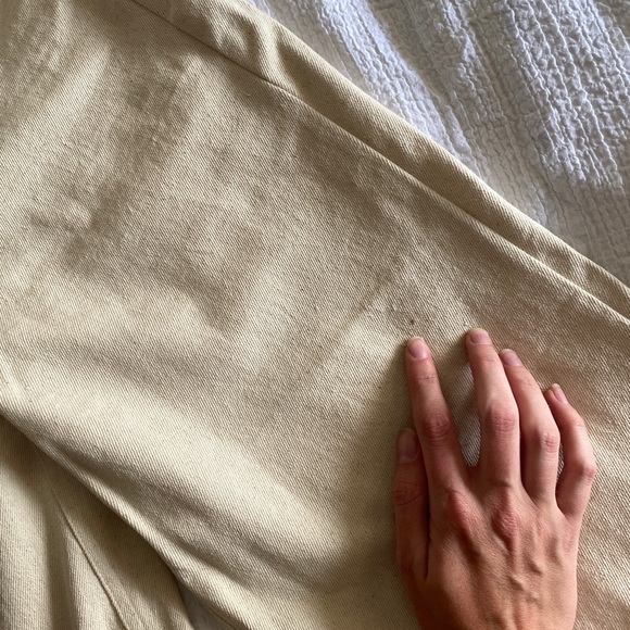 Off-white Tribe Alive High Rise Pant - Picture 6 of 8